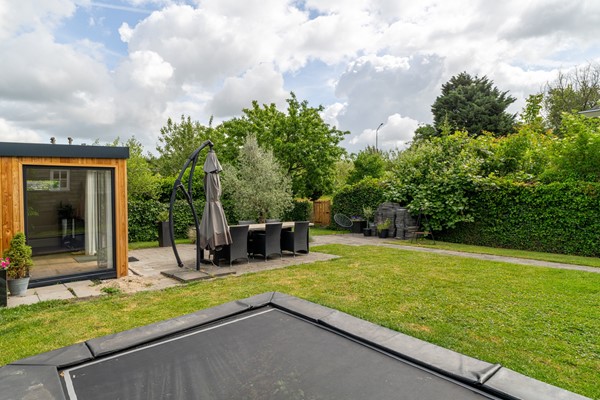 Medium property photo - Burgemeester van der Schansstraat 49, 4281 LH Andel